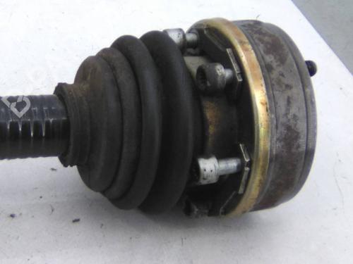 Right front driveshaft VW GOLF IV (1J1) 1.4 16V | BP19853891M39 