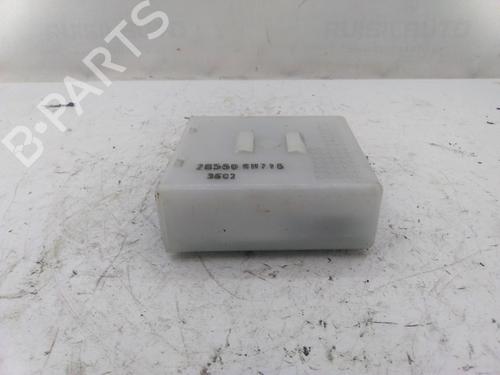 Electronic module NISSAN X-TRAIL I (T30) 2.2 dCi 4x4 | BP19872785M83 