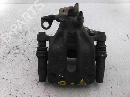 Right rear brake caliper SEAT ALHAMBRA (7V8, 7V9) 1.9 TDI | BP19868149M106 
