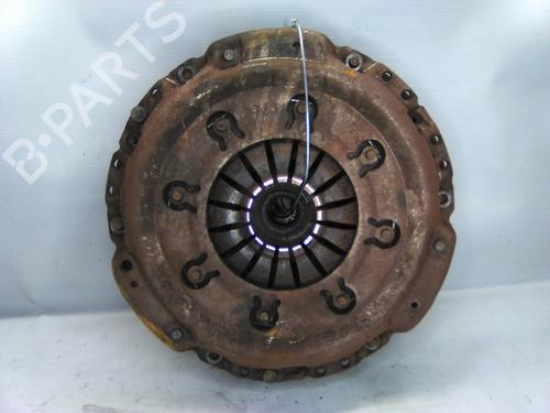 Andre OPEL FRONTERA A Sport (U92) 2.5 TDS (115 hp) 19863696