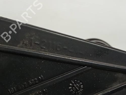Right mirror VW GOLF II (19E, 1G1) 1.6 D | BP19855702C27 