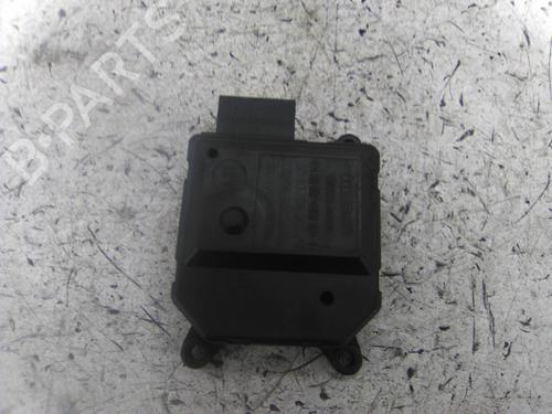 Used Heater blower motor CITROËN C4 I (LC_) 1.6 HDi (90 hp) 19829756