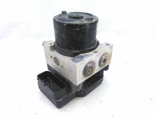 Used ABS pump CHEVROLET AVEO / KALOS Hatchback (T250, T255) 1.2 (72 hp) 19862651