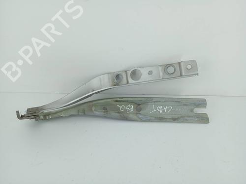 Dørhængsel/Dørbegrænser PEUGEOT 407 SW Estate Van (6E_) 1.6 HDi (109 hp) 31624830