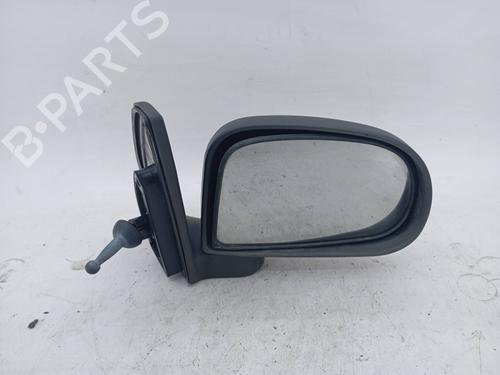 Używane Lusterko boczne prawe HYUNDAI ATOS (MX) 1.0 i (54 hp) 23553500