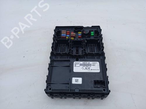 Used Fuse box FORD FIESTA VII (HJ, HF) 1.5 TDCi (85 hp) 19845001
