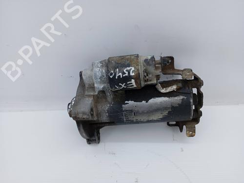 Démarreur CITROËN AX (ZA-_) 14 D (52 hp) 27869433