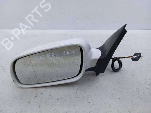 Retrovisor izquierdo VW GOLF IV (1J1) 1.4 16V (75 hp) 30487916
