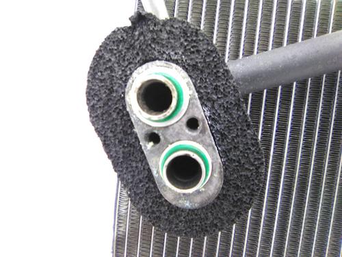 Heater matrix FORD FOCUS II (DA_, HCP, DP) 1.6 TDCi | BP19822907M63