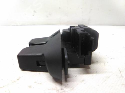 Tailgate lock RENAULT LAGUNA II Grandtour (KG0/1_) 1.9 dCI (KG0E) | BP19856811C101 