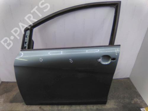 Used Left front door SEAT ALTEA (5P1) 1.9 TDI (105 hp) 19872054