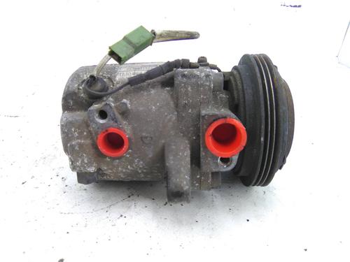 AC compressor SMART FORTWO Cabrio (450) 0.6 | BP19815600M34 
