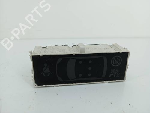 Used Electronic module Electronic module CITROËN C5 III Break (RW_) 1.6 HDi 110 (112 hp) 31864832 31864832