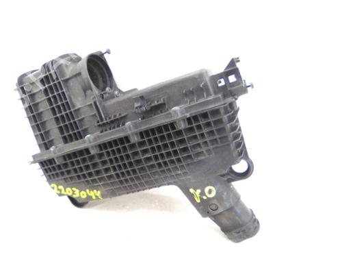 Used Air filter box RENAULT CLIO II (BB_, CB_) 1.5 dCi (B/CB07) (65 hp) 29405722