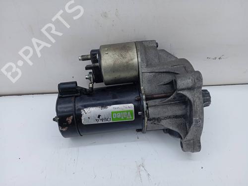 Used Starter CITROËN XANTIA (X1_, X2_) 1.6 i (88 hp) 30328272