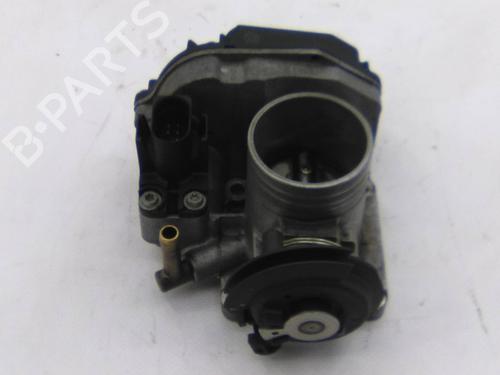 Throttle body SEAT IBIZA II (6K1) 1.4 i | BP24373652M82