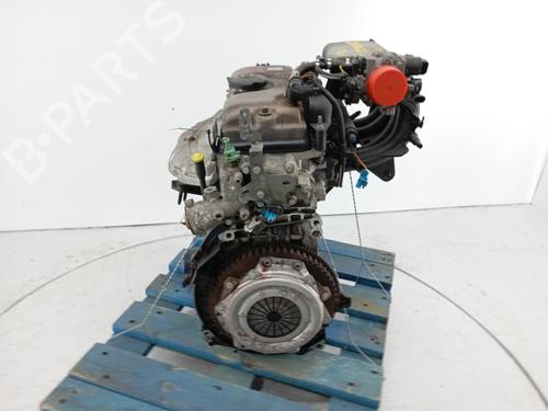 Engine PEUGEOT 206 Hatchback (2A/C) 1.1 i | BP32390607M1