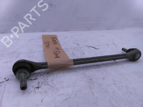 Used Other FORD FIESTA VI (CB1, CCN) 1.5 TDCi (75 hp) 19875424