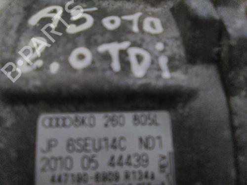 AC compressor AUDI A5 Sportback (8TA) 2.0 TDI | BP19867221M34 