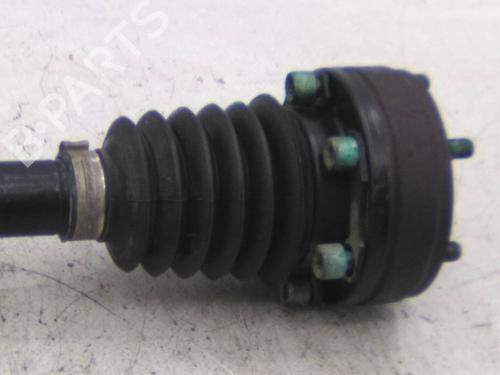 Left front driveshaft VW POLO III (6N1) 50 1.0 | BP19840434M38 