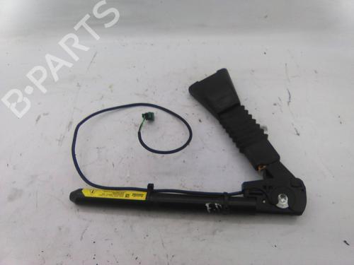 Used Seat buckle OPEL ASTRA G Estate (T98) 1.4 16V (F35) (90 hp) 19829509