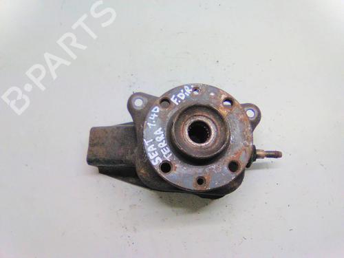 Used Right front steering knuckle SEAT TERRA Estate Van (024A) 1.4 D (48 hp) 19869401