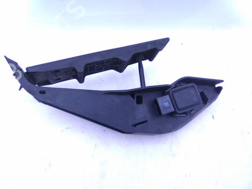 Pedal BMW 1 (E87) 118 d | BP19844249I4 