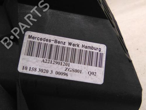 Break pedal MERCEDES-BENZ S-CLASS (W221, V221) S 350 CDI | BP28059031I19 