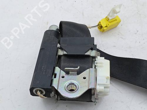 Front right seatbelt VW PASSAT B6 (3C2) 1.9 TDI | BP22965674I25