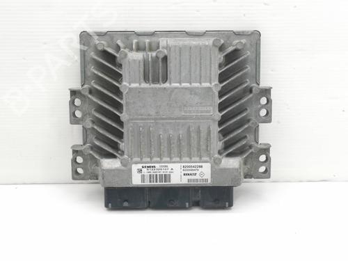 Engine control unit (ECU) RENAULT MEGANE II (BM0/1_, CM0/1_) 1.5 dCi (BM0F, BM0T, BM2B, CM0F, CM0T) | BP32275758M57