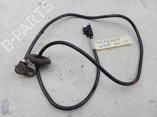 Used Electronic module MERCEDES-BENZ C-CLASS (W203) C 220 CDI (203.006) (136 hp) 31256480