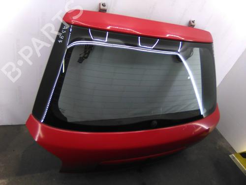 Tailgate AUDI A3 (8L1) 1.6 | BP19823747C6 