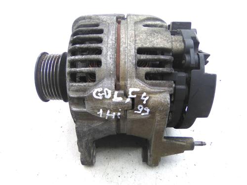 Alternator VW GOLF IV (1J1) 1.4 16V | BP19834558M7 