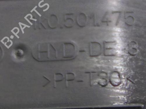 Left rear suspension arm AUDI A3 (8P1) 2.0 TDI 16V | BP19872702M14 