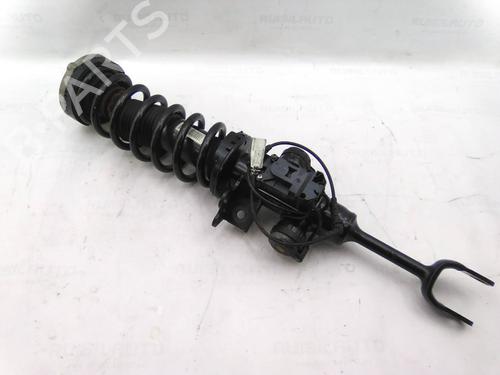 Used Left front shock absorber BMW 7 (F01, F02, F03, F04) 730 d (245 hp) 19825344