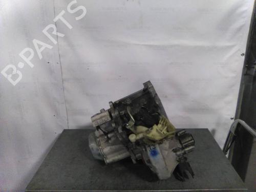 Gearbox PEUGEOT 208 I (CA_, CC_) 1.2 THP 110 | BP19837387M3 