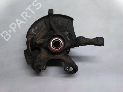 Left front steering knuckle VW POLO III (6N1) 64 1.9 D | BP22935307M25 