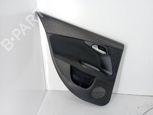 Forra trás esquerda FIAT TIPO Hatchback (356_, 357_) 1.3 D (356HXH1A) (95 hp) 31691448