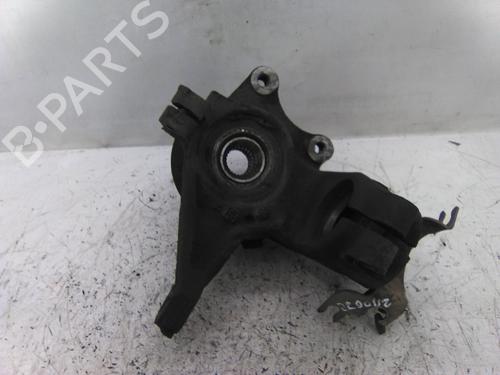 Right front steering knuckle CITROËN BERLINGO / BERLINGO FIRST Box Body/MPV (M_) 2.0 HDI 90 (MBRHY, MCRHY) | BP19814812M26 