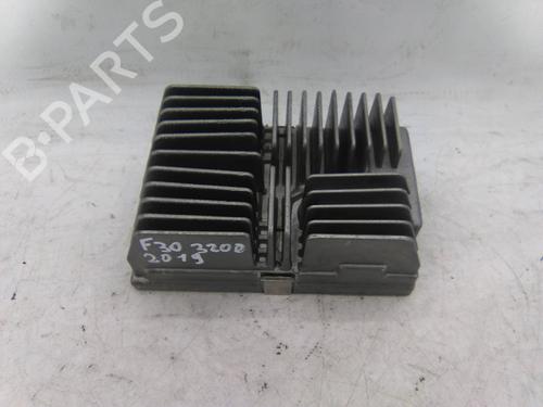 Used Electronic module Electronic module BMW 3 (F30, F80) 320 d (163 hp) 19842925 19842925