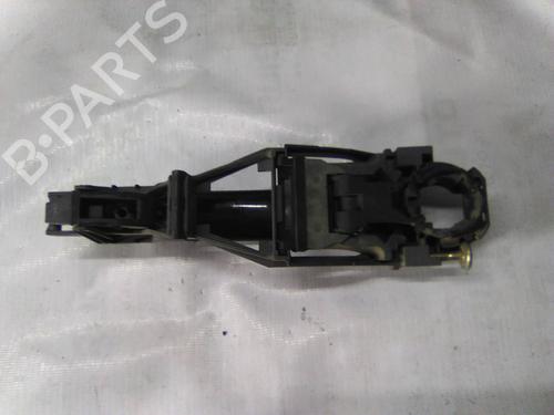 Front left exterior door handle VW GOLF V (1K1) 2.0 TDI | BP19833918C128 