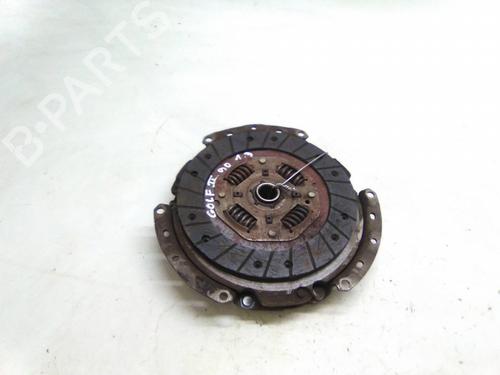 Autre VW GOLF II (19E, 1G1) 1.3 Cat (55 hp) 32075001