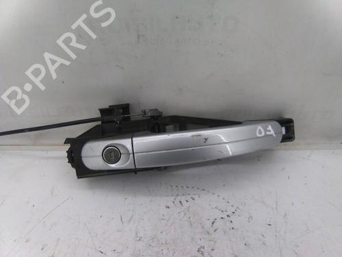 Used Front right exterior door handle FORD FOCUS II Turnier (DA_, FFS, DS) 1.6 TDCi (90 hp) 19835844