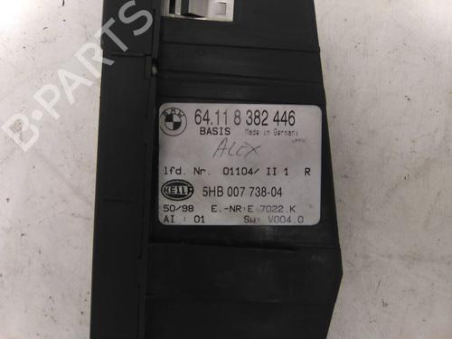 Kombi Kontakt / Stilkkontakt BMW 3 (E46) 320 d | BP22958093I30