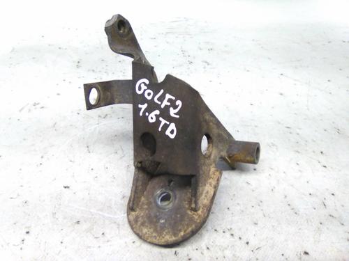 Support de moteur VW GOLF II (19E, 1G1) 1.6 TD (70 hp) 19858720