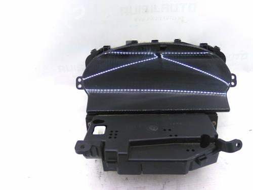 Used Instrument cluster TOYOTA YARIS (_P1_) 1.0 (SCP10_, SCP10R) (68 hp) 19851220