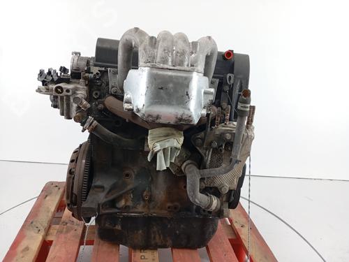 Engine (For Parts) PEUGEOT 106 II (1A_, 1C_) 1.5 D | BP31255598M64 