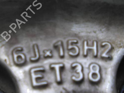 Felg VW GOLF IV (1J1) 1.4 16V | BP19843785C45 
