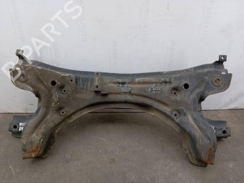 Used Subframe VW POLO III (6N1) 100 1.4 16V (100 hp) 19855921