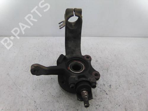 Left front steering knuckle FORD GALAXY I (WGR) 1.9 TDI | BP19870917M25 